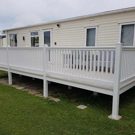 Hotel D & A Short Breaks - St Margarets Bay, Dover Saint Margaretʼs at Cliffe Exterior foto