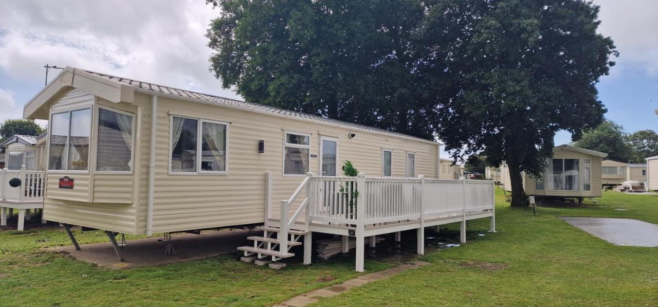 Hotel D & A Short Breaks - St Margarets Bay, Dover Saint Margaretʼs at Cliffe Exterior foto