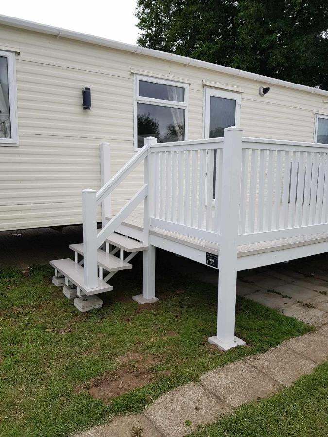 Hotel D & A Short Breaks - St Margarets Bay, Dover Saint Margaretʼs at Cliffe Exterior foto