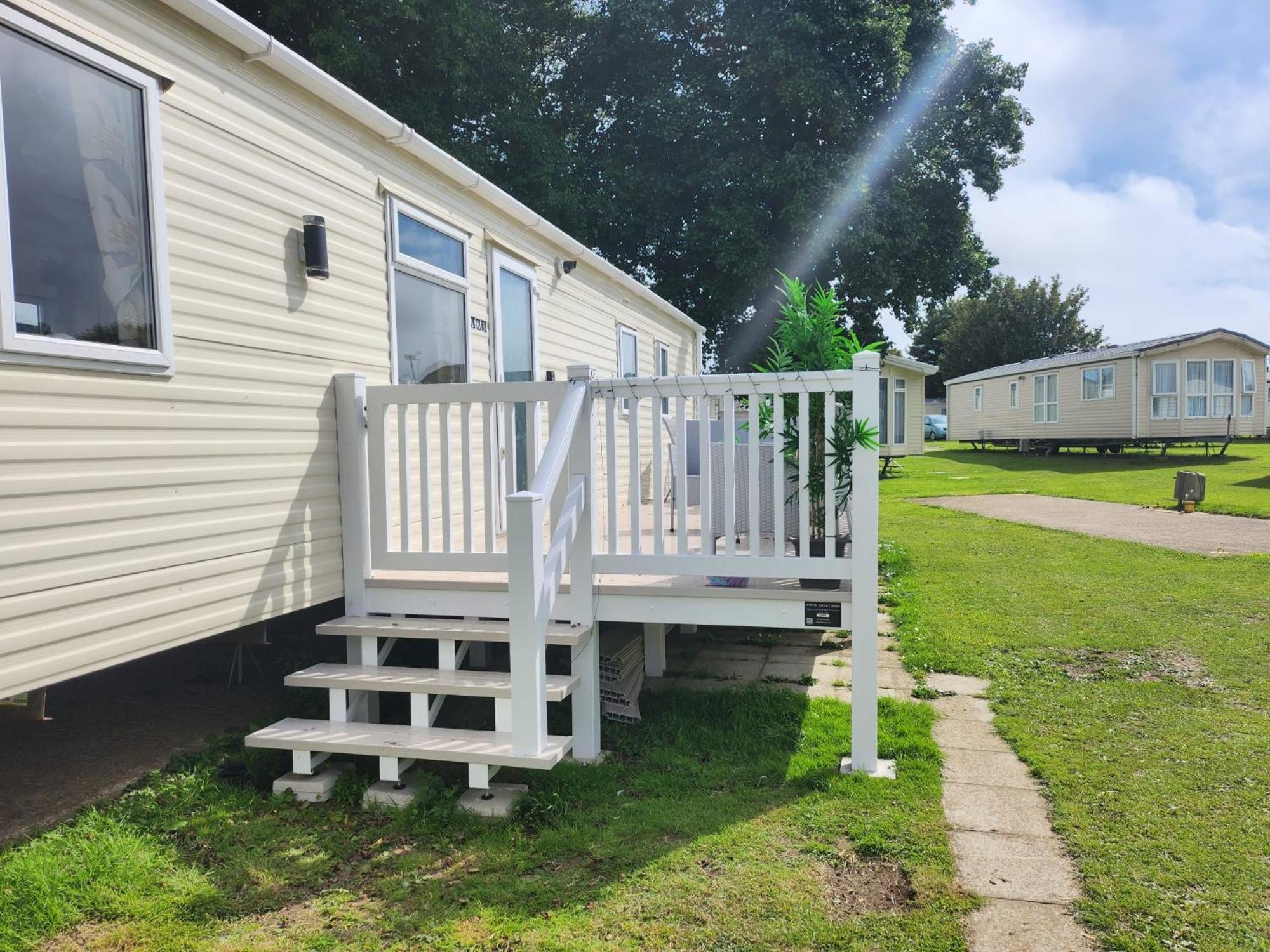 Hotel D & A Short Breaks - St Margarets Bay, Dover Saint Margaretʼs at Cliffe Habitación foto